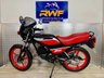 USED 1997 R KAWASAKI AR50 www.sellingyourbike.co.uk 