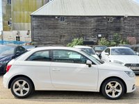USED 2017 17 AUDI A1 1.0 TFSI Sport S Tronic Euro 6 (s/s) 3dr LOW MILES GREAT AUDI A1