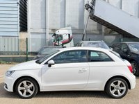 USED 2017 17 AUDI A1 1.0 TFSI Sport S Tronic Euro 6 (s/s) 3dr LOW MILES GREAT AUDI A1