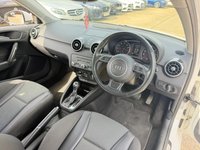 USED 2017 17 AUDI A1 1.0 TFSI Sport S Tronic Euro 6 (s/s) 3dr LOW MILES GREAT AUDI A1