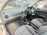 USED 2017 17 AUDI A1 1.0 TFSI Sport S Tronic Euro 6 (s/s) 3dr LOW MILES GREAT AUDI A1