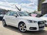 USED 2017 17 AUDI A1 1.0 TFSI Sport S Tronic Euro 6 (s/s) 3dr LOW MILES GREAT AUDI A1