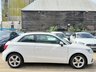 USED 2017 17 AUDI A1 1.0 TFSI Sport S Tronic Euro 6 (s/s) 3dr LOW MILES GREAT AUDI A1