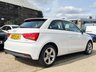 USED 2017 17 AUDI A1 1.0 TFSI Sport S Tronic Euro 6 (s/s) 3dr LOW MILES GREAT AUDI A1