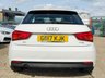 USED 2017 17 AUDI A1 1.0 TFSI Sport S Tronic Euro 6 (s/s) 3dr LOW MILES GREAT AUDI A1