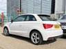 USED 2017 17 AUDI A1 1.0 TFSI Sport S Tronic Euro 6 (s/s) 3dr LOW MILES GREAT AUDI A1