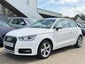 USED 2017 17 AUDI A1 1.0 TFSI Sport S Tronic Euro 6 (s/s) 3dr LOW MILES GREAT AUDI A1
