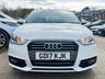 USED 2017 17 AUDI A1 1.0 TFSI Sport S Tronic Euro 6 (s/s) 3dr LOW MILES GREAT AUDI A1