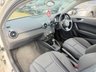 USED 2017 17 AUDI A1 1.0 TFSI Sport S Tronic Euro 6 (s/s) 3dr LOW MILES GREAT AUDI A1