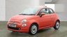 USED 2019 69 FIAT 500 1.2 Lounge Hatchback 3dr Petrol Manual Euro 6 (s/s) (69 bhp) 