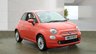 USED 2019 69 FIAT 500 1.2 Lounge Hatchback 3dr Petrol Manual Euro 6 (s/s) (69 bhp) 