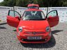 USED 2019 69 FIAT 500 1.2 Lounge Hatchback 3dr Petrol Manual Euro 6 (s/s) (69 bhp) 