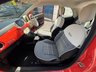 USED 2019 69 FIAT 500 1.2 Lounge Hatchback 3dr Petrol Manual Euro 6 (s/s) (69 bhp) 