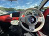USED 2019 69 FIAT 500 1.2 Lounge Hatchback 3dr Petrol Manual Euro 6 (s/s) (69 bhp) 