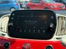 USED 2019 69 FIAT 500 1.2 Lounge Hatchback 3dr Petrol Manual Euro 6 (s/s) (69 bhp) 