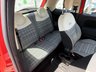 USED 2019 69 FIAT 500 1.2 Lounge Hatchback 3dr Petrol Manual Euro 6 (s/s) (69 bhp) 