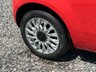 USED 2019 69 FIAT 500 1.2 Lounge Hatchback 3dr Petrol Manual Euro 6 (s/s) (69 bhp) 