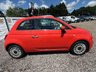 USED 2019 69 FIAT 500 1.2 Lounge Hatchback 3dr Petrol Manual Euro 6 (s/s) (69 bhp) 