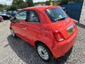 USED 2019 69 FIAT 500 1.2 Lounge Hatchback 3dr Petrol Manual Euro 6 (s/s) (69 bhp) 