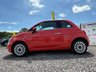 USED 2019 69 FIAT 500 1.2 Lounge Hatchback 3dr Petrol Manual Euro 6 (s/s) (69 bhp) 
