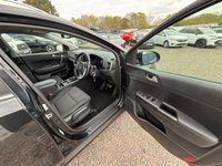 USED 2019 69 KIA SPORTAGE 1.6 CRDi EcoDynamics+ 2 SUV 5dr Diesel Hybrid DCT Euro 6 (s/s) (134 bhp) 