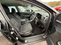 USED 2019 69 KIA SPORTAGE 1.6 CRDi EcoDynamics+ 2 SUV 5dr Diesel Hybrid DCT Euro 6 (s/s) (134 bhp) 