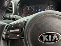 USED 2019 69 KIA SPORTAGE 1.6 CRDi EcoDynamics+ 2 SUV 5dr Diesel Hybrid DCT Euro 6 (s/s) (134 bhp) 