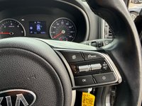 USED 2019 69 KIA SPORTAGE 1.6 CRDi EcoDynamics+ 2 SUV 5dr Diesel Hybrid DCT Euro 6 (s/s) (134 bhp) 