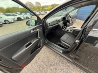 USED 2019 69 KIA SPORTAGE 1.6 CRDi EcoDynamics+ 2 SUV 5dr Diesel Hybrid DCT Euro 6 (s/s) (134 bhp) 