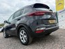 USED 2019 69 KIA SPORTAGE 1.6 CRDi EcoDynamics+ 2 SUV 5dr Diesel Hybrid DCT Euro 6 (s/s) (134 bhp) 