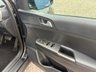 USED 2019 69 KIA SPORTAGE 1.6 CRDi EcoDynamics+ 2 SUV 5dr Diesel Hybrid DCT Euro 6 (s/s) (134 bhp) 