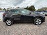 USED 2019 69 KIA SPORTAGE 1.6 CRDi EcoDynamics+ 2 SUV 5dr Diesel Hybrid DCT Euro 6 (s/s) (134 bhp) 