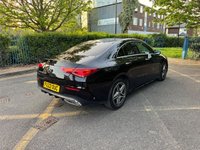 USED 2022 22 MERCEDES-BENZ CLA 1.3 CLA250e 15.6kWh AMG Line (Premium) Coupe 4dr Petrol Plug-in Hybrid 8G-DCT Euro 6 (s/s) (218 ps) 