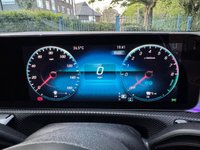USED 2022 22 MERCEDES-BENZ CLA 1.3 CLA250e 15.6kWh AMG Line (Premium) Coupe 4dr Petrol Plug-in Hybrid 8G-DCT Euro 6 (s/s) (218 ps) 