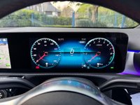 USED 2022 22 MERCEDES-BENZ CLA 1.3 CLA250e 15.6kWh AMG Line (Premium) Coupe 4dr Petrol Plug-in Hybrid 8G-DCT Euro 6 (s/s) (218 ps) 