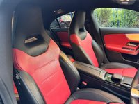 USED 2022 22 MERCEDES-BENZ CLA 1.3 CLA250e 15.6kWh AMG Line (Premium) Coupe 4dr Petrol Plug-in Hybrid 8G-DCT Euro 6 (s/s) (218 ps) 