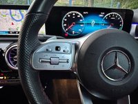 USED 2022 22 MERCEDES-BENZ CLA 1.3 CLA250e 15.6kWh AMG Line (Premium) Coupe 4dr Petrol Plug-in Hybrid 8G-DCT Euro 6 (s/s) (218 ps) 