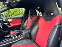 USED 2022 22 MERCEDES-BENZ CLA 1.3 CLA250e 15.6kWh AMG Line (Premium) Coupe 4dr Petrol Plug-in Hybrid 8G-DCT Euro 6 (s/s) (218 ps) 