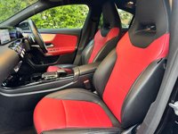USED 2022 22 MERCEDES-BENZ CLA 1.3 CLA250e 15.6kWh AMG Line (Premium) Coupe 4dr Petrol Plug-in Hybrid 8G-DCT Euro 6 (s/s) (218 ps) 