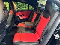 USED 2022 22 MERCEDES-BENZ CLA 1.3 CLA250e 15.6kWh AMG Line (Premium) Coupe 4dr Petrol Plug-in Hybrid 8G-DCT Euro 6 (s/s) (218 ps) 
