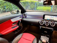USED 2022 22 MERCEDES-BENZ CLA 1.3 CLA250e 15.6kWh AMG Line (Premium) Coupe 4dr Petrol Plug-in Hybrid 8G-DCT Euro 6 (s/s) (218 ps) 