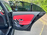 USED 2022 22 MERCEDES-BENZ CLA 1.3 CLA250e 15.6kWh AMG Line (Premium) Coupe 4dr Petrol Plug-in Hybrid 8G-DCT Euro 6 (s/s) (218 ps) 
