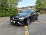 USED 2022 22 MERCEDES-BENZ CLA 1.3 CLA250e 15.6kWh AMG Line (Premium) Coupe 4dr Petrol Plug-in Hybrid 8G-DCT Euro 6 (s/s) (218 ps) 
