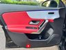 USED 2022 22 MERCEDES-BENZ CLA 1.3 CLA250e 15.6kWh AMG Line (Premium) Coupe 4dr Petrol Plug-in Hybrid 8G-DCT Euro 6 (s/s) (218 ps) 