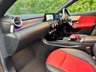 USED 2022 22 MERCEDES-BENZ CLA 1.3 CLA250e 15.6kWh AMG Line (Premium) Coupe 4dr Petrol Plug-in Hybrid 8G-DCT Euro 6 (s/s) (218 ps) 