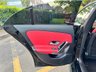USED 2022 22 MERCEDES-BENZ CLA 1.3 CLA250e 15.6kWh AMG Line (Premium) Coupe 4dr Petrol Plug-in Hybrid 8G-DCT Euro 6 (s/s) (218 ps) 