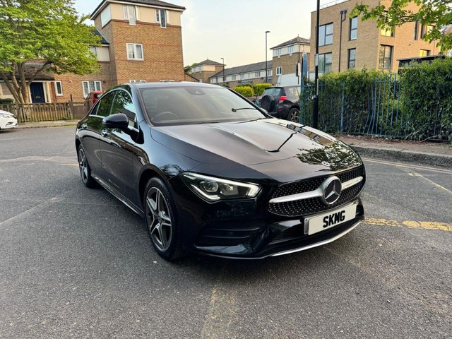 View our Mercedes-Benz Cla 1.3 CLA250e 15.6kWh AMG Line (Premium) Coupe 4dr Petrol Plug-in Hybrid 8G-DCT Euro 6 (s/s) (218 ps)