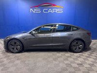 USED 2020 70 TESLA Model 3 Standard Range Plus Saloon 4dr Electric Auto RWD (241 bhp) Low milage, excellent condition,