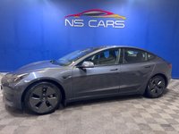 USED 2020 70 TESLA Model 3 Standard Range Plus Saloon 4dr Electric Auto RWD (241 bhp) Low milage, excellent condition,