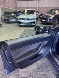 USED 2020 70 TESLA Model 3 Standard Range Plus Saloon 4dr Electric Auto RWD (241 bhp) Low milage, excellent condition,